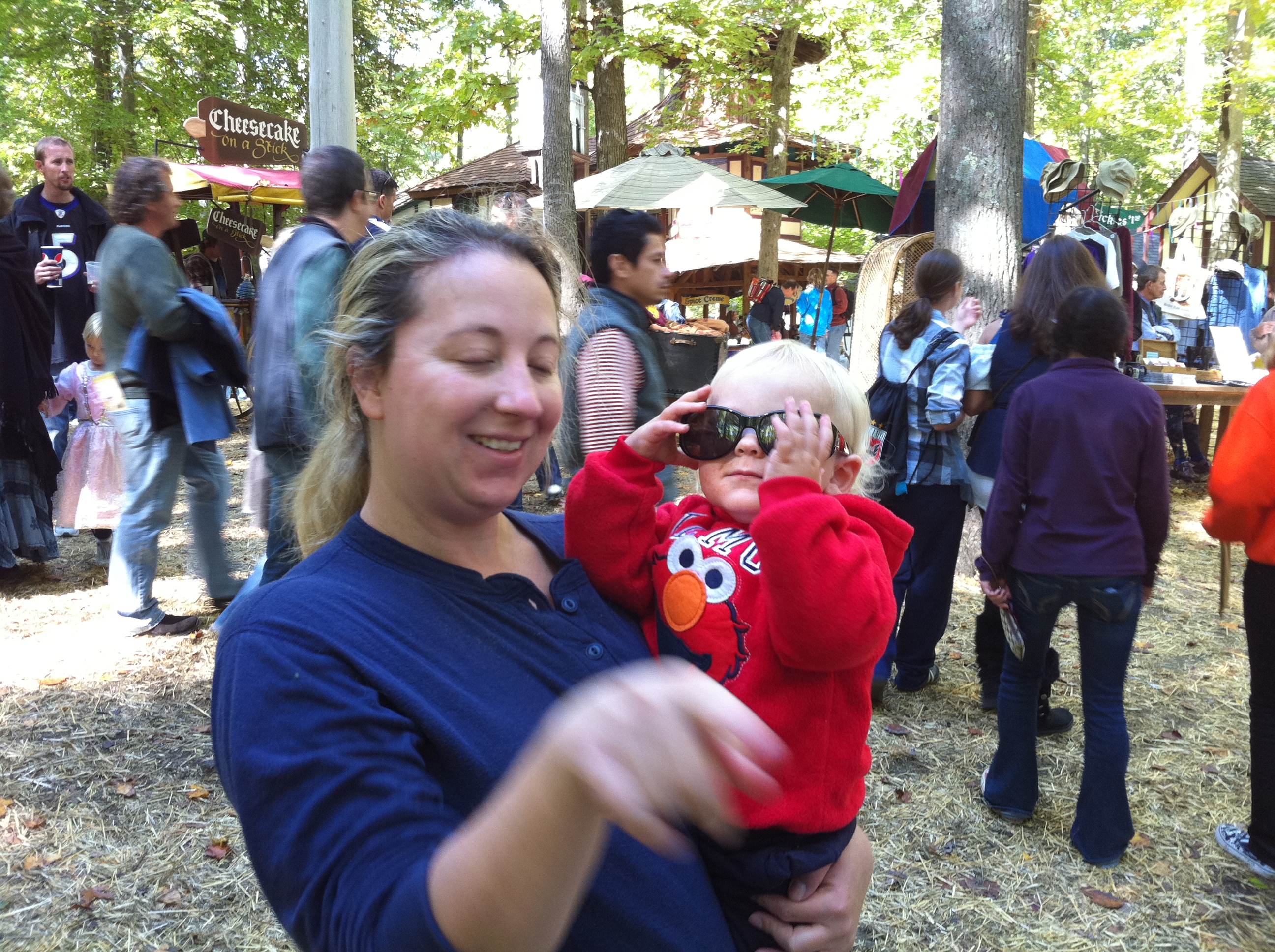 William's Seventieth Week 03.jpg